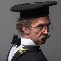 One Minute On A Piano von Martin Creed (Download) 