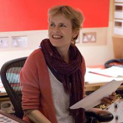 Snow Light von Rachel Portman (Download) 