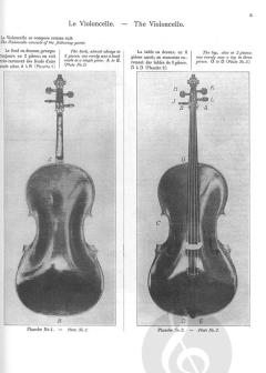 Complete Cello Technique von Diran Alexanian im Alle Noten Shop kaufen