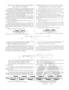 Complete Cello Technique von Diran Alexanian im Alle Noten Shop kaufen