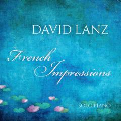 French Impressions von David Lanz (Download) 