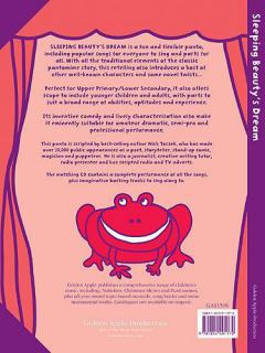 Sleeping Beauty's Dream 