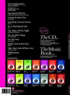 Guest Spot: Show Tunes Playalong For Clarinet 