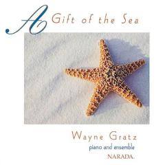 Steps In The Sand von Wayne Gratz (Download) 
