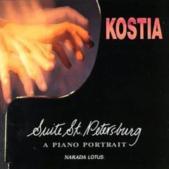 First Touch von Kostia (Download) 