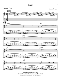 Claire von Tim Allhoff (Download) 