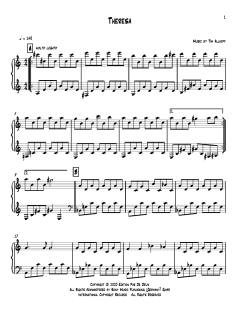 Theresa von Tim Allhoff (Download) 