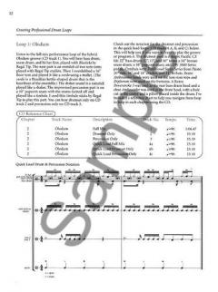 Creating Professional Drum Loops (Ed Roscetti) 