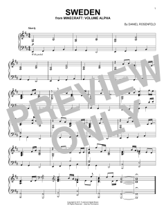 Sweden von Daniel Rosenfeld (Download) 