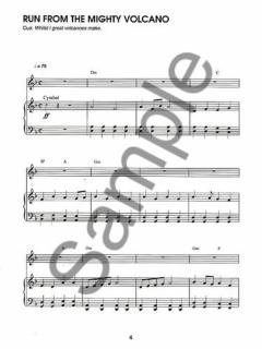 Volcanoes! von Douglas Wootton 