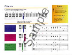 Mis Primeras Lecciones: Piano Para Niños von Victor M. Barba 