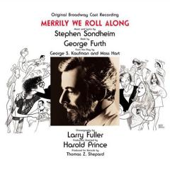 Our Time von Stephen Sondheim (Download) 