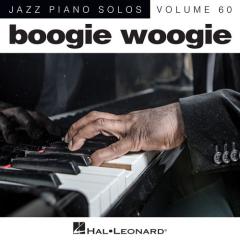 Boogie Woogie Man von Albert Ammons (Download) 