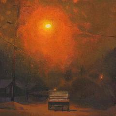 Winter Waltz von Stephan Moccio (Download) 