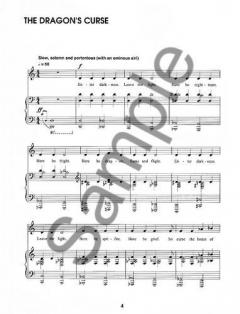 Dragons! The Musical (Teacher's Book/CD) 