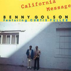 I Remember Clifford von Benny Golson (Download) 