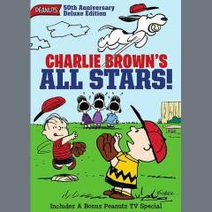 Charlie Brown All Stars von Vince Guaraldi (Download) 