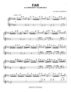 Far von Daniel Rosenfeld (Download) 