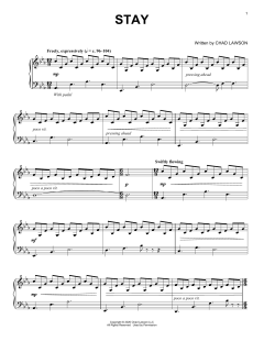 Stay (Download) 