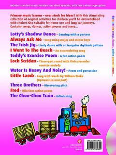 Dip in and Do! (Book/CD) von Alison Hedger 