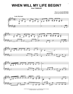 When Will My Life Begin? von Mandy Moore (Download) 