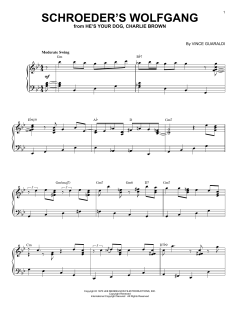 Schroeder's Wolfgang (Download) 