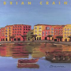 Crimson Sky von Brian Crain (Download) 