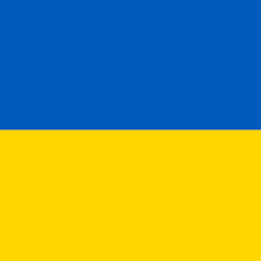 State Anthem Of Ukraine von Mykhailo Verbytsky (Download) 