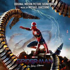Spider Baiting von Michael G. Giacchino (Download) 
