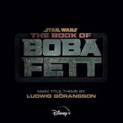 The Book Of Boba Fett (Main Title Theme) (Download) 
