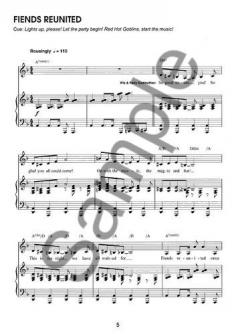 Fiends Reunited von Debbie Campbell 