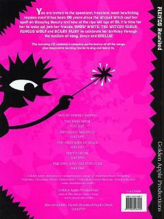 Fiends Reunited von Debbie Campbell 