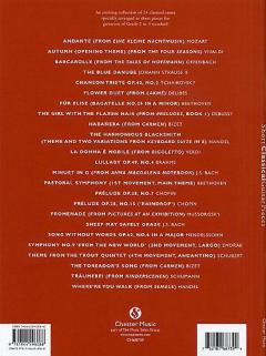 Short Classical Guitar Pieces 