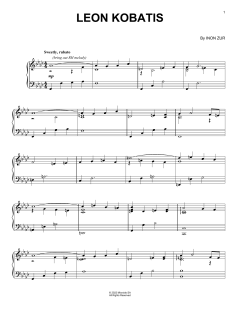 Leon Kobatis (Download) 