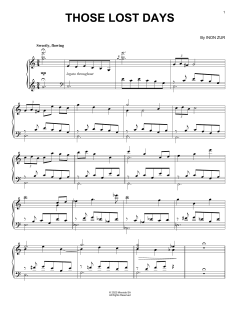 Those Lost Days (Download) 