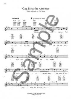 The Definitive Paul Simon Songbook von P. Simon 