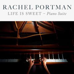 Life Is Sweet - Piano Suite von Rachel Portman (Download) 