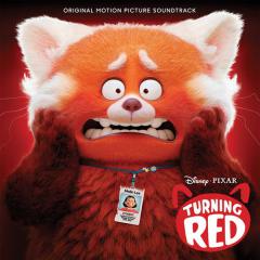 Turning Red (Download) 