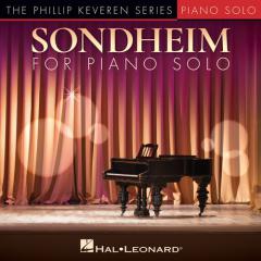 Sunday von Stephen Sondheim (Download) 