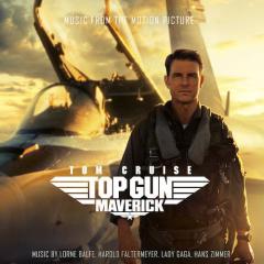 Top Gun Anthem (Download) 