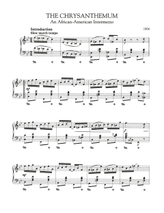 The Chrysanthemum (Download) 