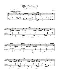 The Favorite (Download) 