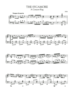 The Sycamore (Download) 