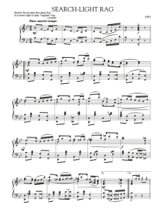 Search-Light Rag (Download) 