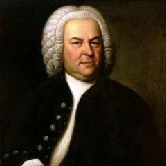 Polonaise In G Major, BWV App 130 von Johann Sebastian Bach (Download) 