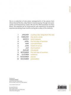 Once Around The Sun von Joby Talbot 