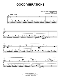 Good Vibrations von Mike Love (Download) 