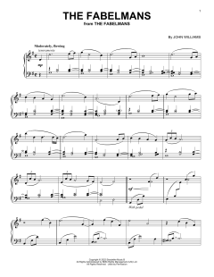 The Fabelmans (Download) 