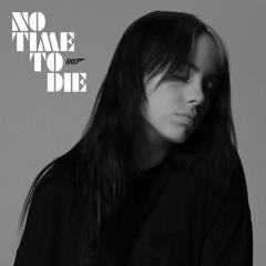 No Time To Die von Billie Eilish (Download) 