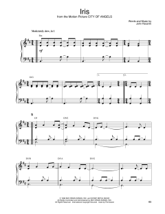 Iris von John Tesh (Download) 